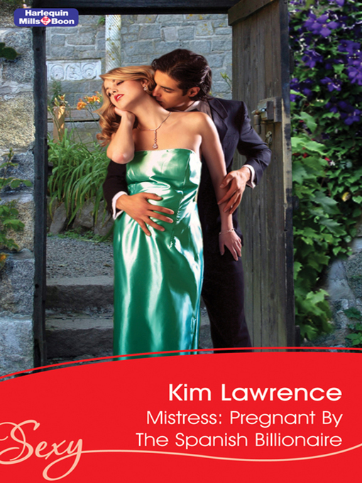 Title details for Mistress by Kim Lawrence - Wait list